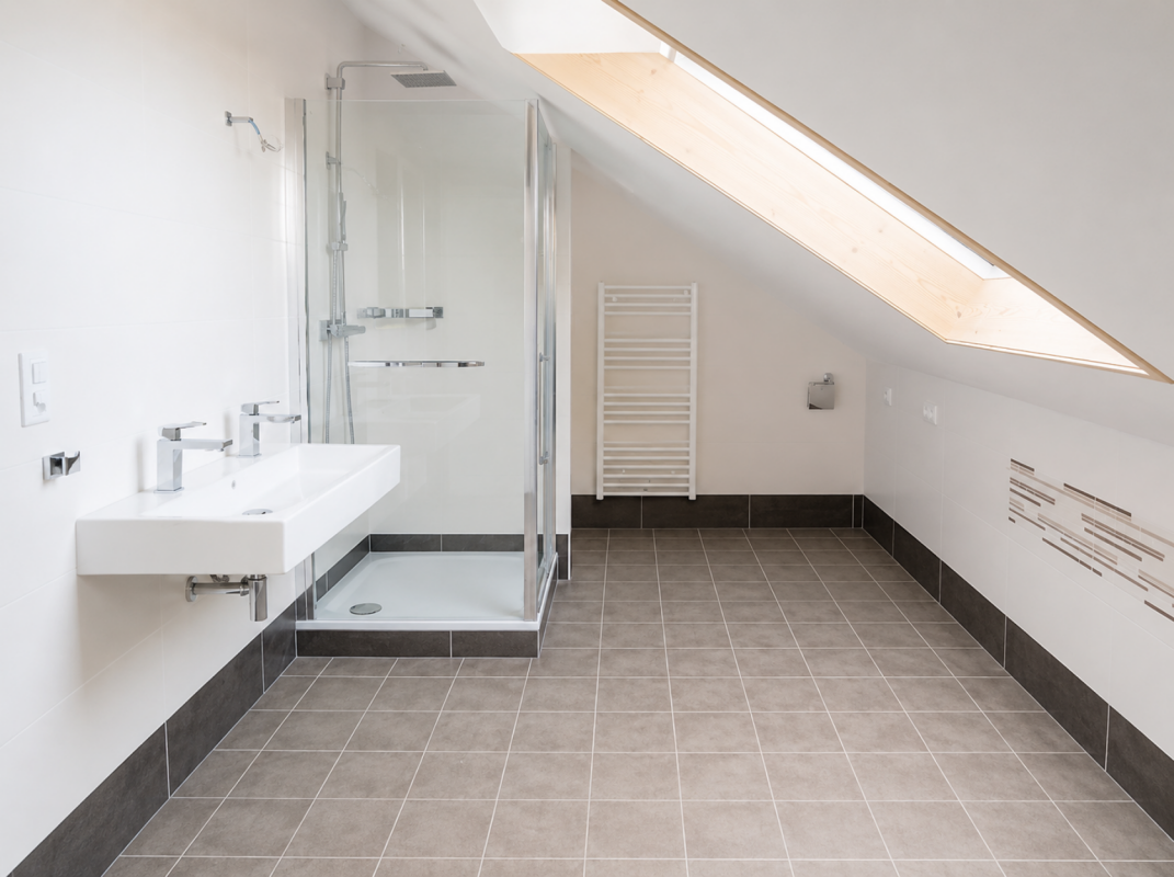 Condominio con 3 appartamenti a Forel