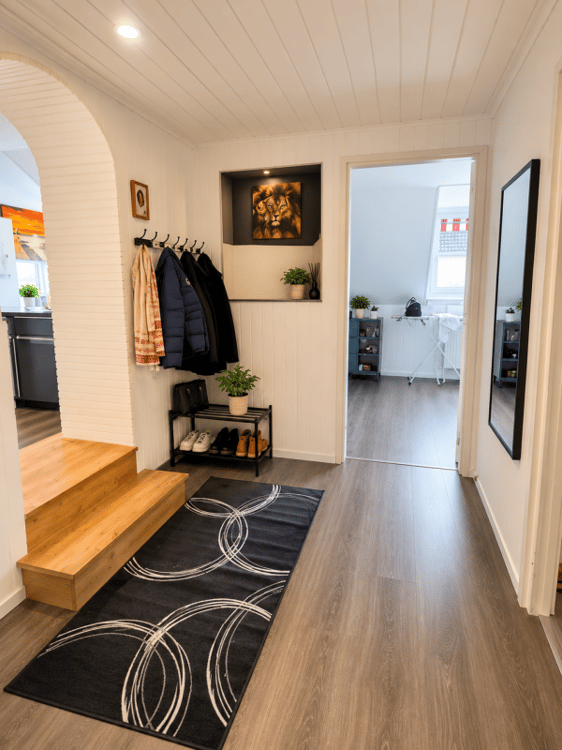 Immeuble locatif de rendement au coeur de Céligny 29