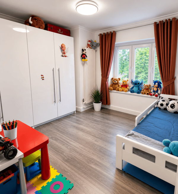 Immeuble locatif de rendement au coeur de Céligny 26