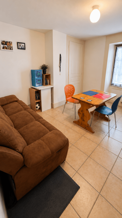 Immeuble locatif de rendement au coeur de Céligny 37