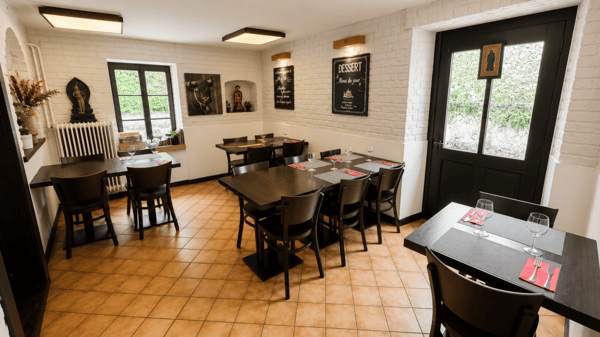 Immeuble locatif de rendement au coeur de Céligny 5