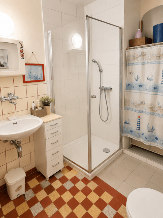 Immeuble locatif de rendement au coeur de Céligny 42