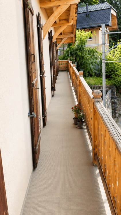 Immeuble avec fort potentiel - 3 appartements - Villars-sur-Ollon 21