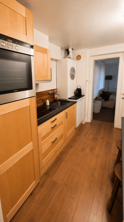 Immeuble avec fort potentiel - 3 appartements - Villars-sur-Ollon 4
