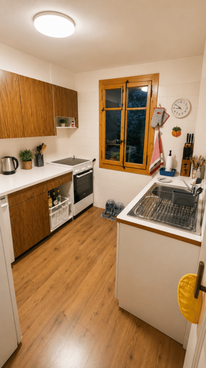 Immeuble avec fort potentiel - 3 appartements - Villars-sur-Ollon 20