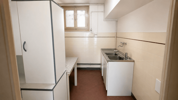 Immeuble avec fort potentiel - 3 appartements - Villars-sur-Ollon 35