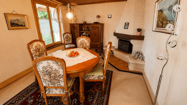 Immeuble avec fort potentiel - 3 appartements - Villars-sur-Ollon 19