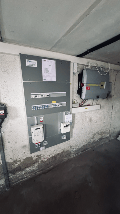 Immeuble avec fort potentiel - 3 appartements - Villars-sur-Ollon 37