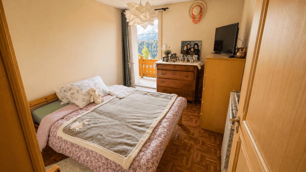 Immeuble avec fort potentiel - 3 appartements - Villars-sur-Ollon 25