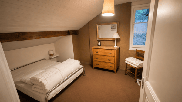Immeuble avec fort potentiel - 3 appartements - Villars-sur-Ollon 10