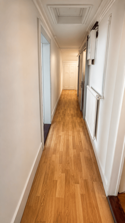 Immeuble avec fort potentiel - 3 appartements - Villars-sur-Ollon 9