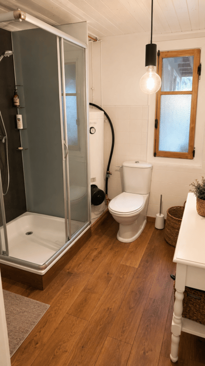 Immeuble avec fort potentiel - 3 appartements - Villars-sur-Ollon 11
