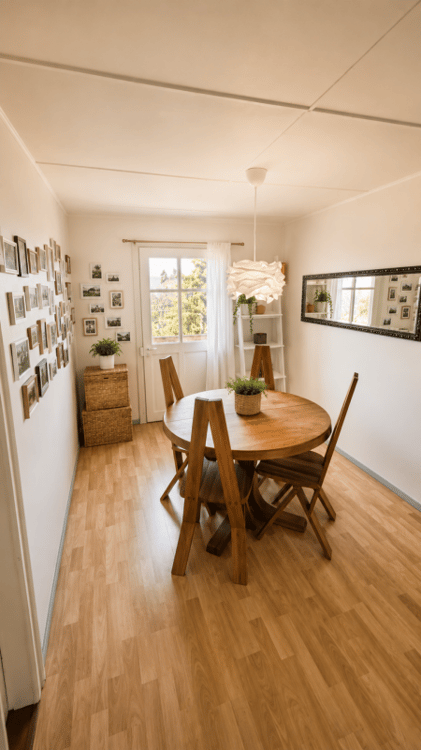 Immeuble avec fort potentiel - 3 appartements - Villars-sur-Ollon 14