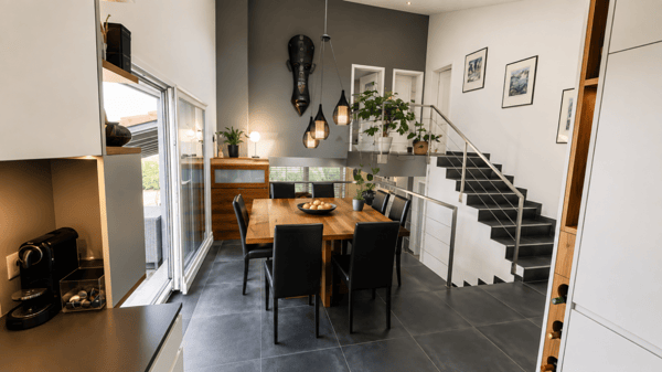 Superbe villa individuelle de 8.5 pièces à Yvonand avec piscine et grand jardin 8