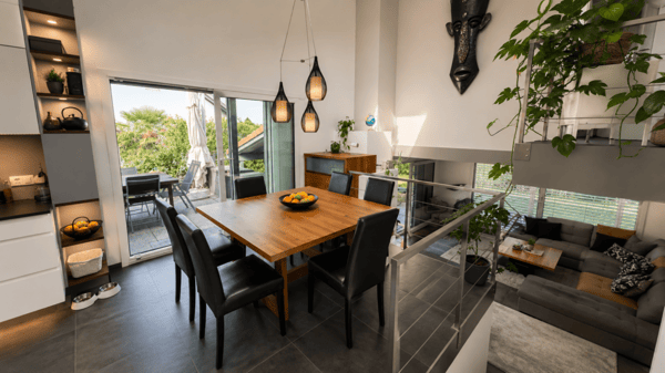 Superbe villa individuelle de 8.5 pièces à Yvonand avec piscine et grand jardin 9