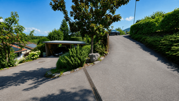 Superbe villa individuelle de 8.5 pièces à Yvonand avec piscine et grand jardin 41