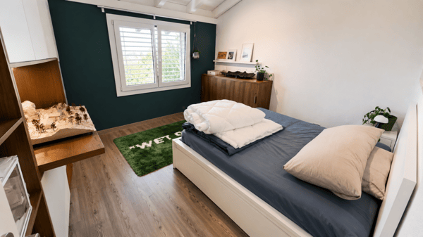 Superbe villa individuelle de 8.5 pièces à Yvonand avec piscine et grand jardin 27