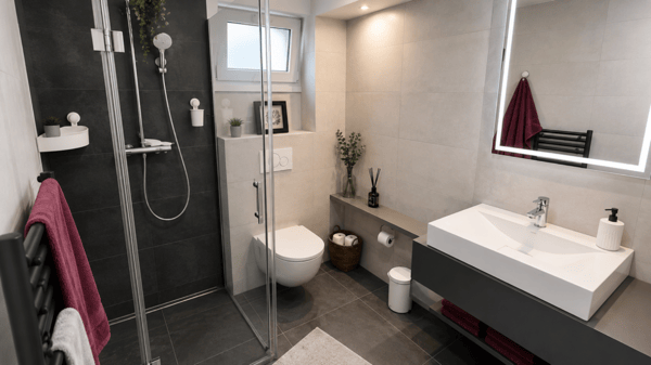 Superbe villa individuelle de 8.5 pièces à Yvonand avec piscine et grand jardin 22