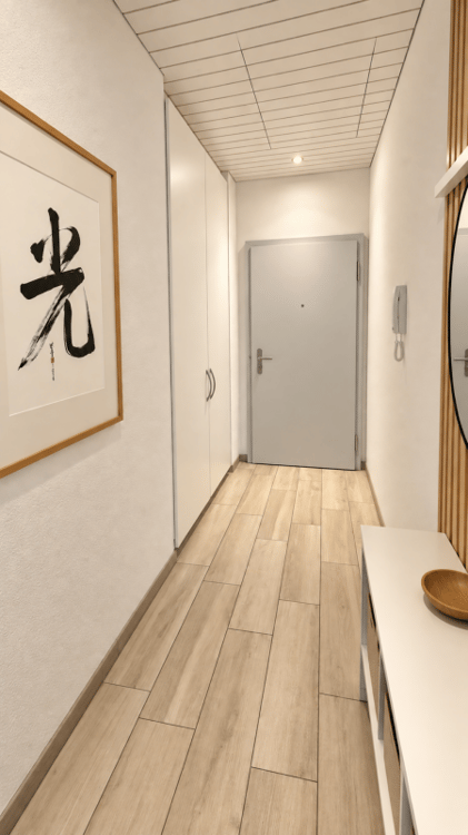 Magnifique et spacieux attique de 4,5 pièces au centre d'Orbe 8