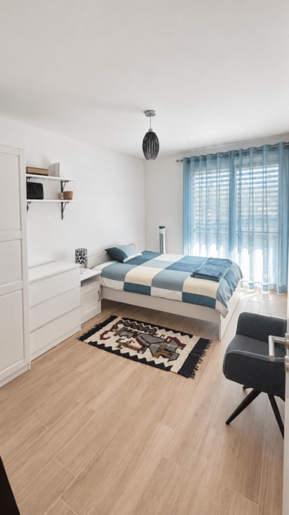 Appartement de 4,5 pièces, comme neuf, construction 2023 et 2 places de parc 17