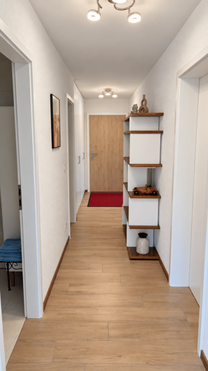 Appartement de 4,5 pièces, comme neuf, construction 2023 et 2 places de parc 10