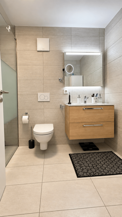 Appartement de 4,5 pièces, comme neuf, construction 2023 et 2 places de parc 18