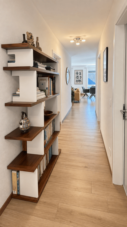 Appartement de 4,5 pièces, comme neuf, construction 2023 et 2 places de parc 14