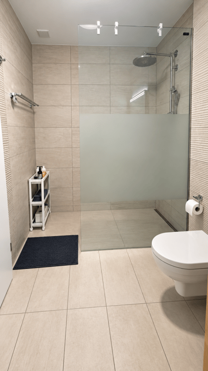 Appartement de 4,5 pièces, comme neuf, construction 2023 et 2 places de parc 19