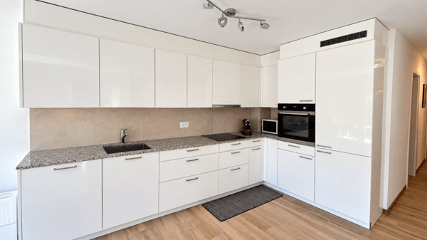 Appartement de 4,5 pièces, comme neuf, construction 2023 et 2 places de parc 7
