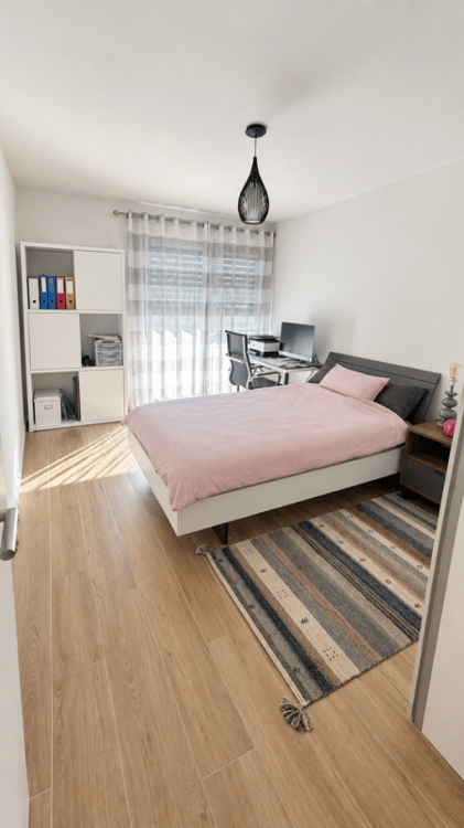 Appartement de 4,5 pièces, comme neuf, construction 2023 et 2 places de parc 15