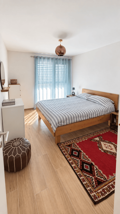 Appartement de 4,5 pièces, comme neuf, construction 2023 et 2 places de parc 11