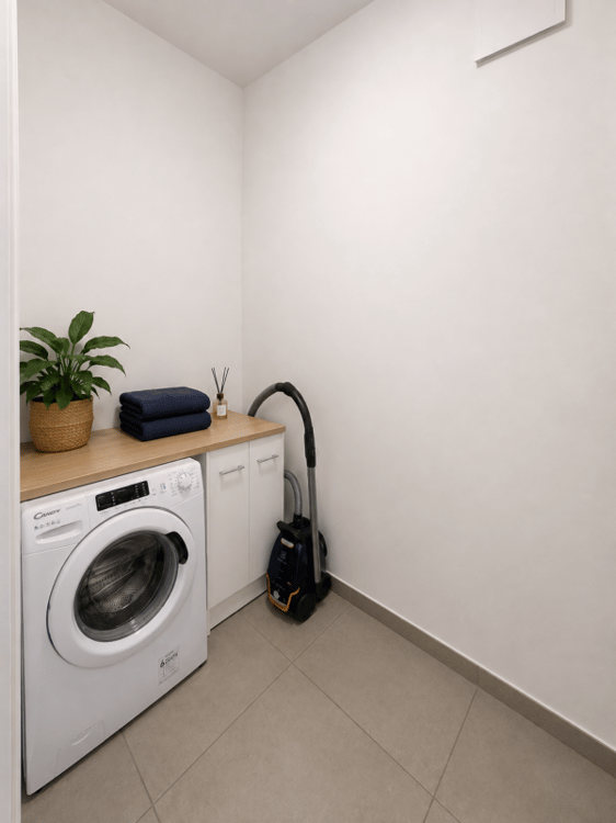 Attraktive 2,5-Zimmer-Gartenwohnung in Manno - moderner Wohnkomfort 12