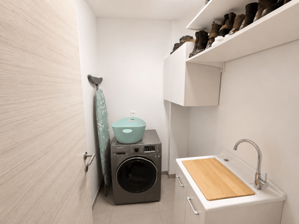 Attraktive 4,5-Zimmer-Gartenwohnung in Manno - grosszügiger Wohnkomfort mit privatem Garten 22
