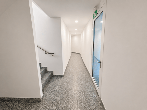 Attraktive 4,5-Zimmer-Gartenwohnung in Manno - grosszügiger Wohnkomfort mit privatem Garten 26