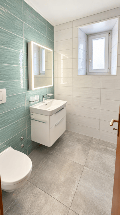 Appartement de standing au centre-ville de Neuchâtel 37