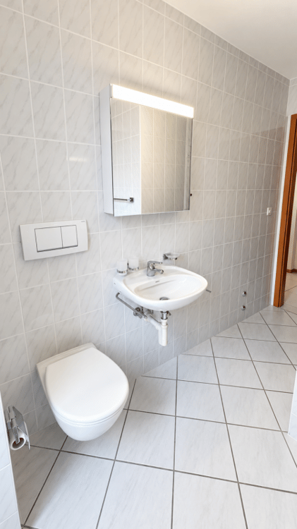 Appartement de standing au centre-ville de Neuchâtel 25