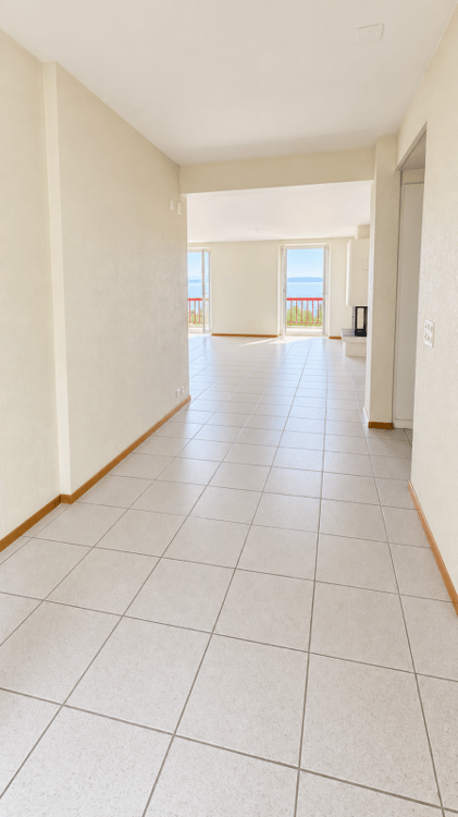 Appartement de standing au centre-ville de Neuchâtel 11