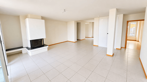 Appartement de standing au centre-ville de Neuchâtel 5