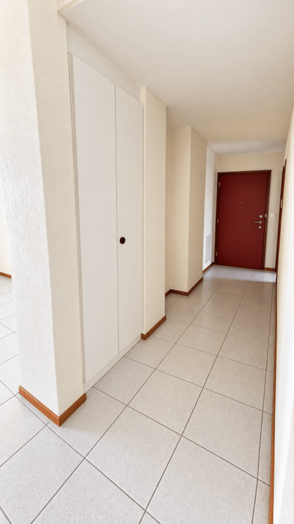 Appartement de standing au centre-ville de Neuchâtel 17
