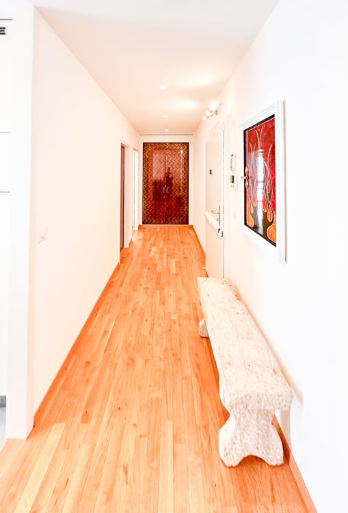 Appartement lumineux et au calme, au cœur des Acacias 5