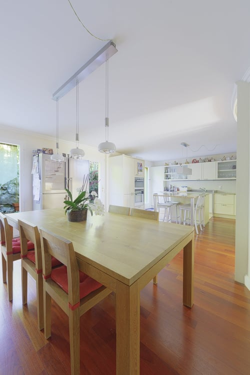 Maison familiale d'exception à Confignon 4
