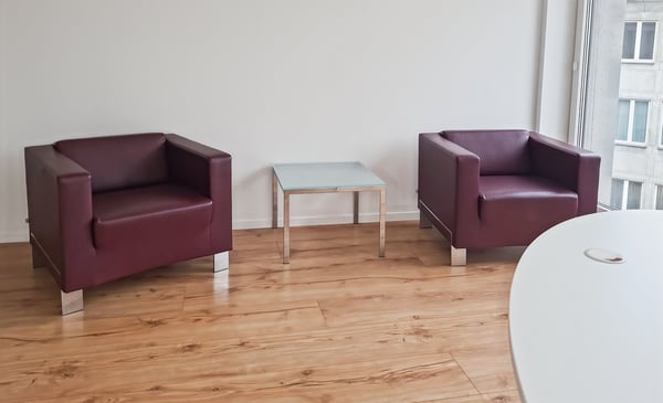 Arbeiten Sie in Regus City Old Town oder überall in unserem globalen Netzwerk 5