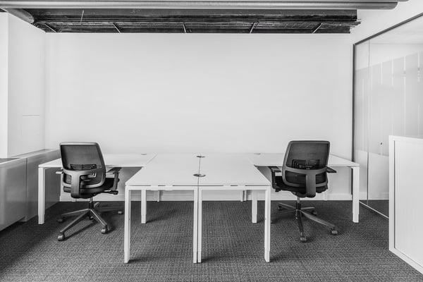 Unbegrenzter Bürozugang zu unseren Öffnungszeiten in Regus City Centre 14