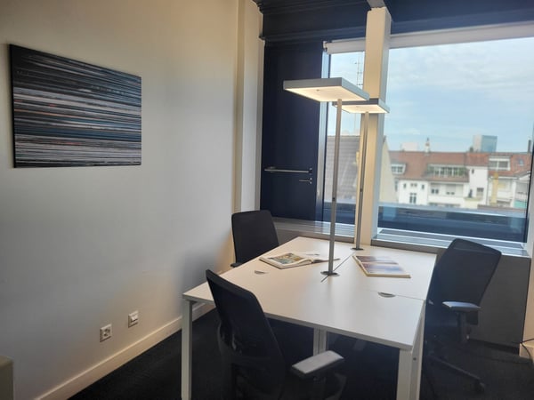 Professionelle Büroräume in Regus City Centre zu komplett flexiblen Bedingungen 12