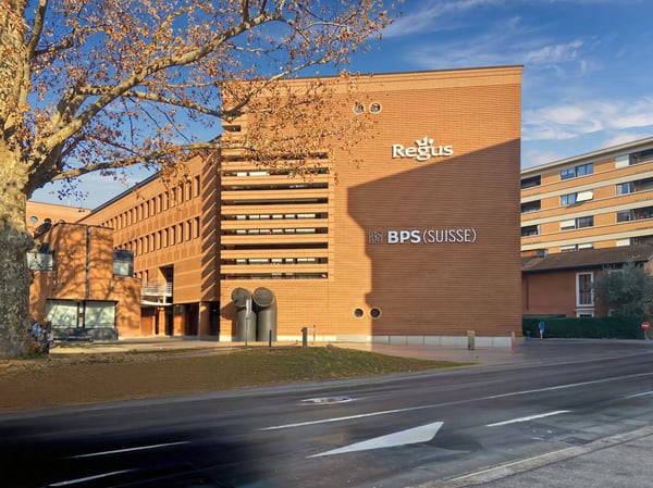 Accesso all-inclusive a uffici professionali per 2 persone a Regus City Centre 1