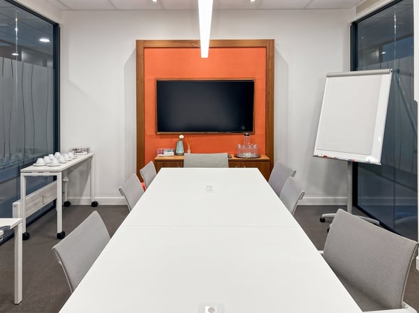 Accesso illimitato agli uffici a Regus Quartiere Maghetti 5