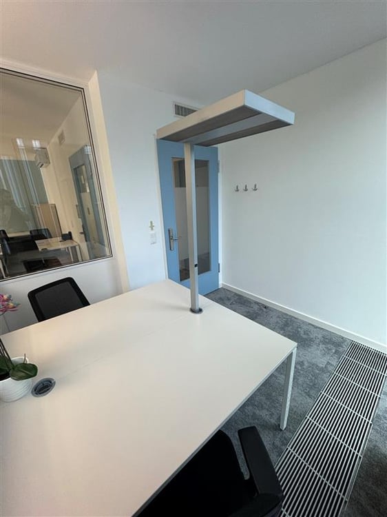 Adhésions aux bureaux flexibles de Regus City Flon 5