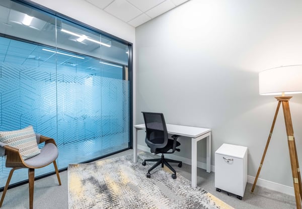 Espaces de bureau professionnels à Regus Balexert Tower à des conditions intégralement flexibles 1