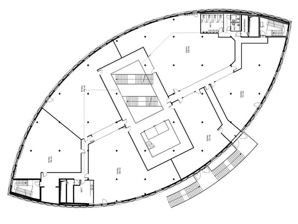 Réservez un espace de bureau ouvert pour les entreprises de toutes tailles à Regus iLife City 3