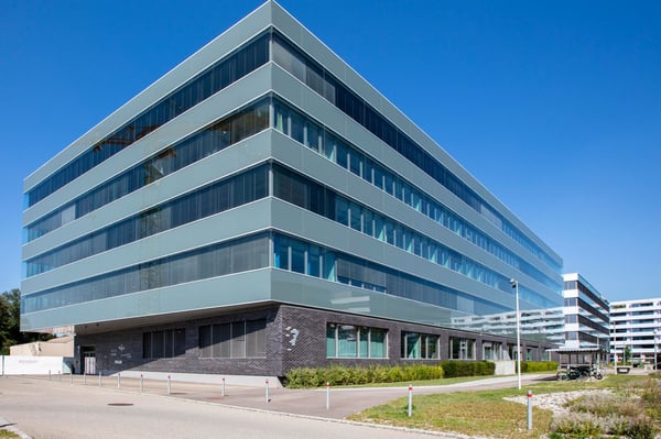 Buchen Sie Büroräume in Regus Business Park für 2 Personen 1